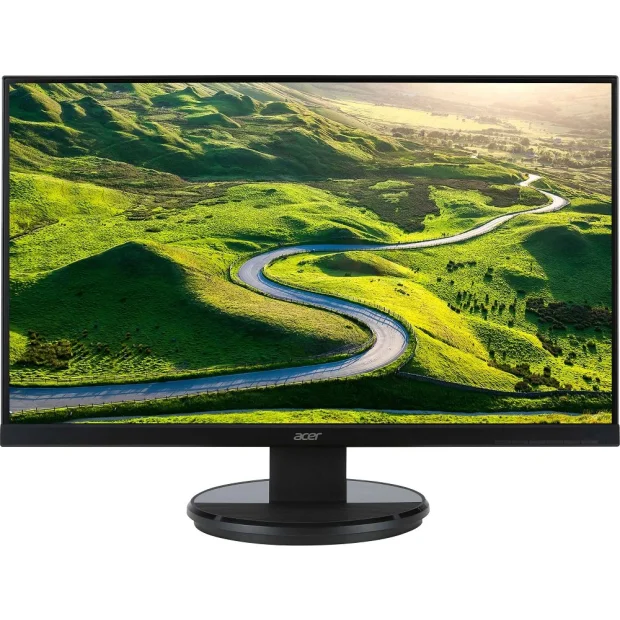 Монитор Acer K272HLE (UM.HX3EE.E04)